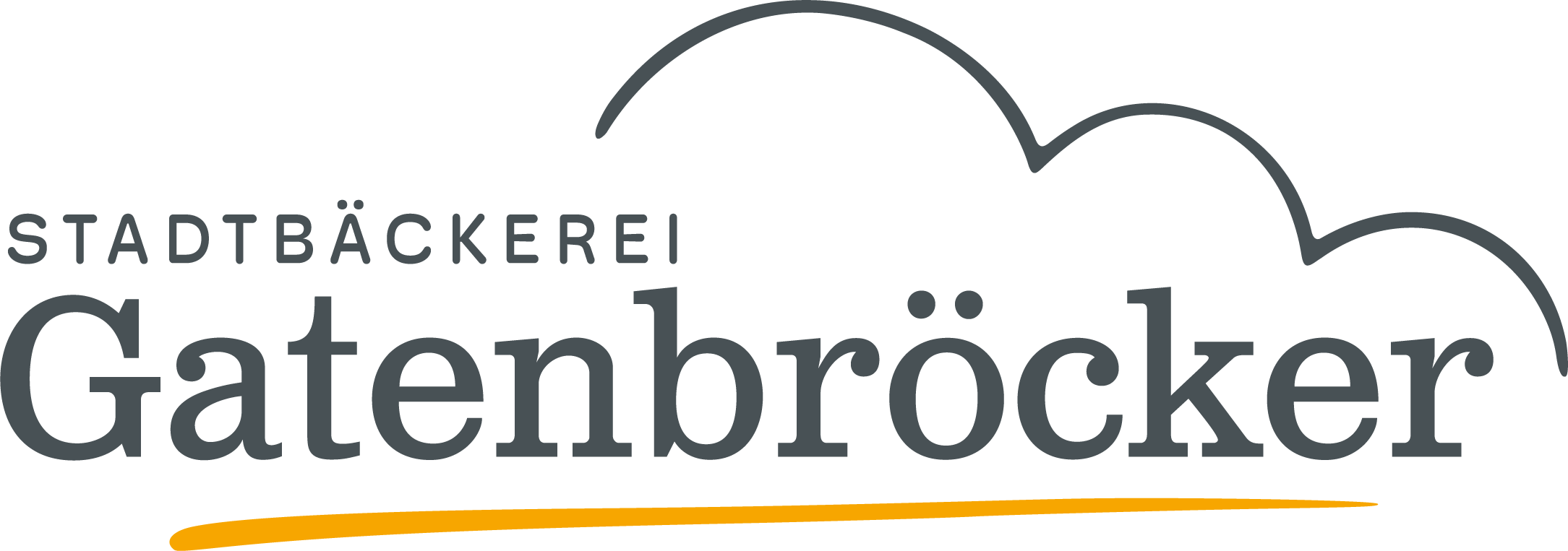 Logo der Stadtbäckerei Gatenbröcker